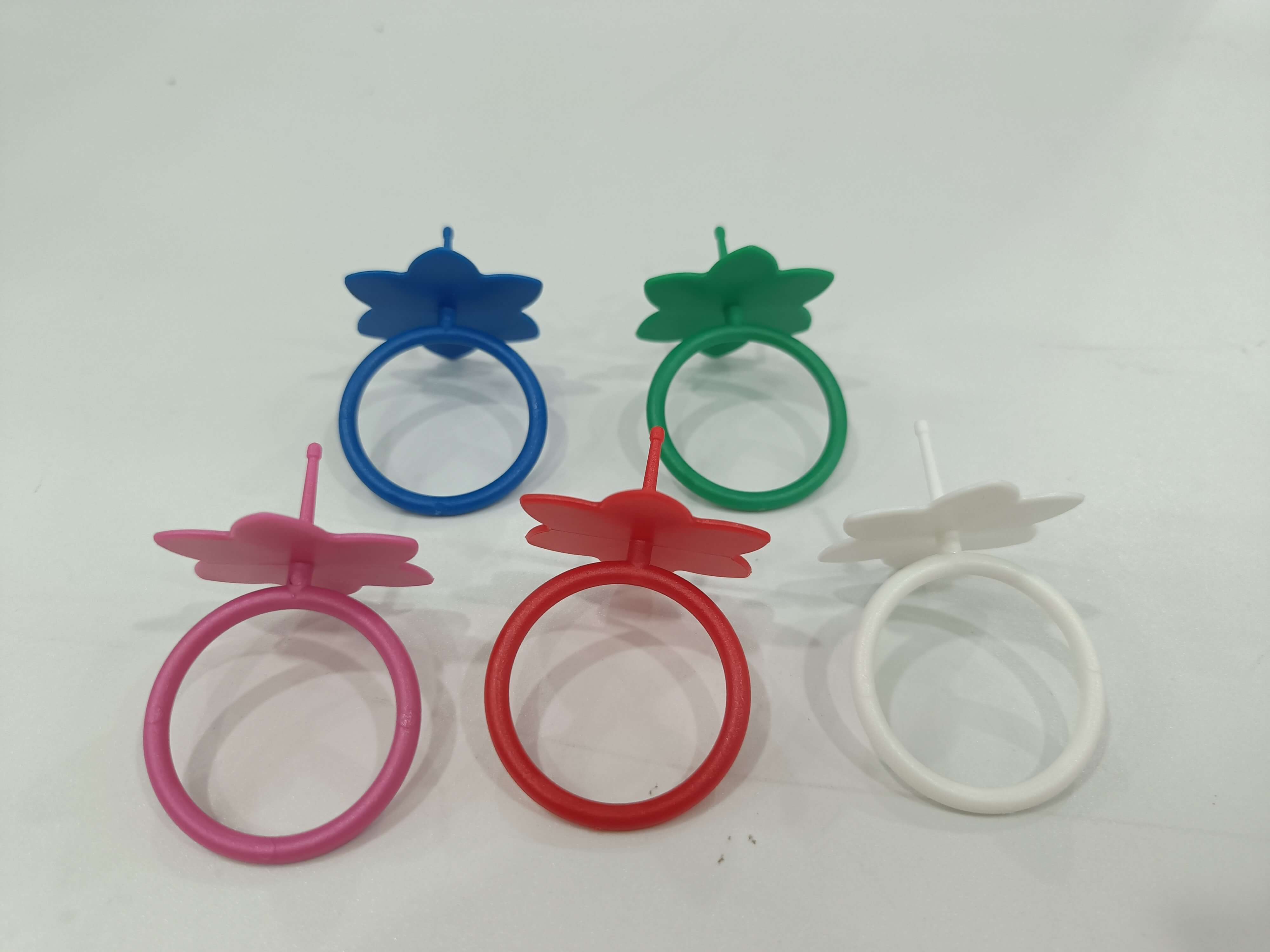 Precision Plastic Injection Molding A One-Stop Solution for Candy Holders (7)